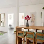 Merveil - Family Suite - Marais - Turbigo I