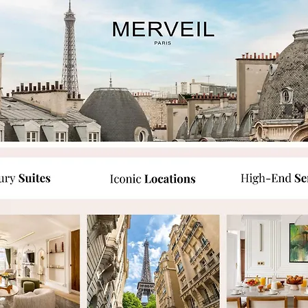 Merveil - Family - Marais - Turbigo I *
