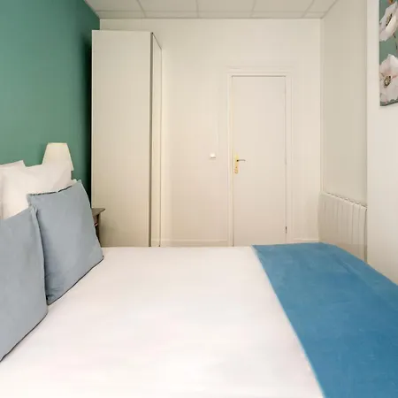 Appartamento Merveil - Family - Marais - Turbigo I