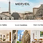 Cozy Apartment - Marais - Turbigo I