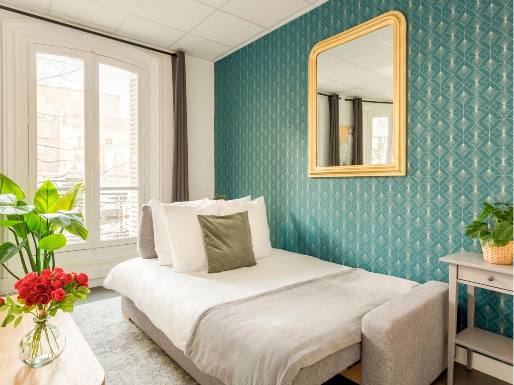 Cozy - Marais - Turbigo I Parigi