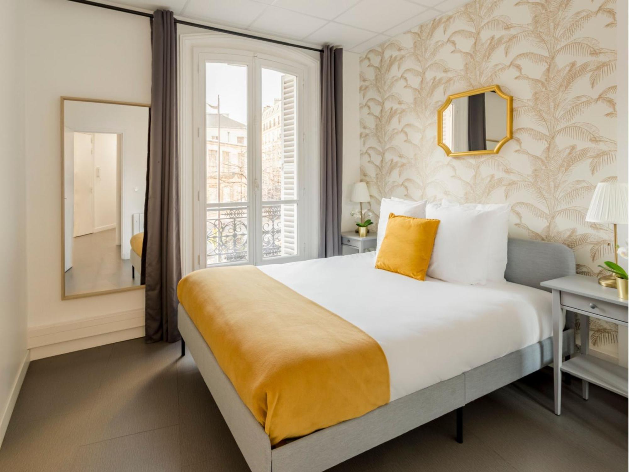 Appartamento Cozy - Marais - Turbigo I