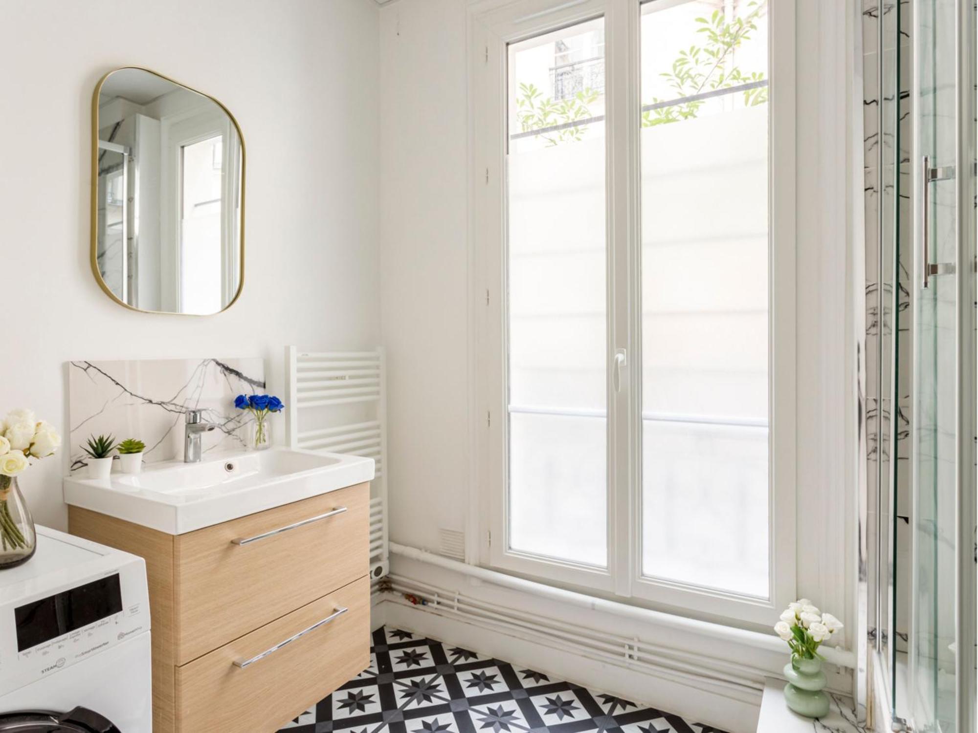 Cozy - Marais - Turbigo I Appartamento Parigi