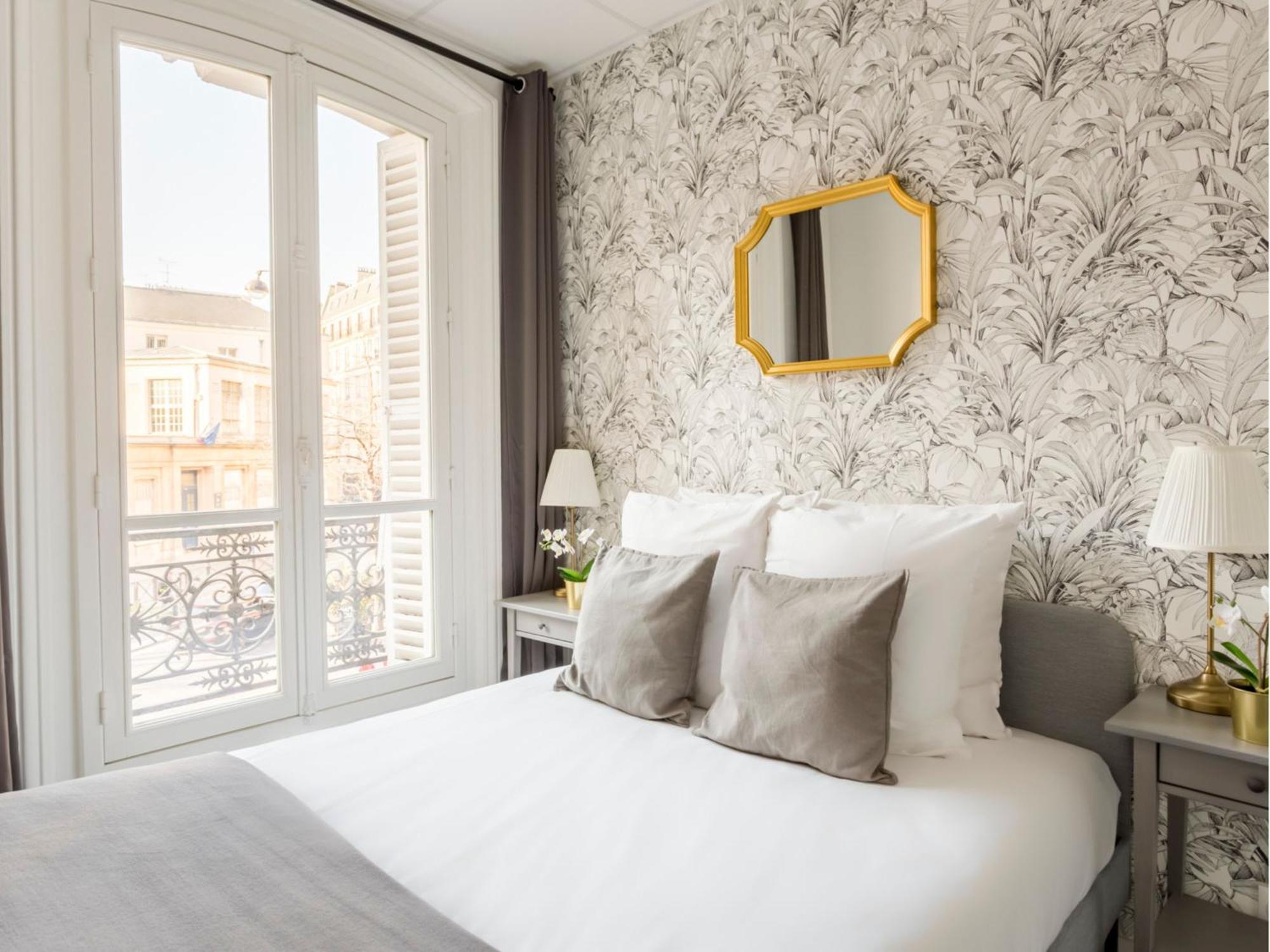Cozy - Marais - Turbigo I * Parigi