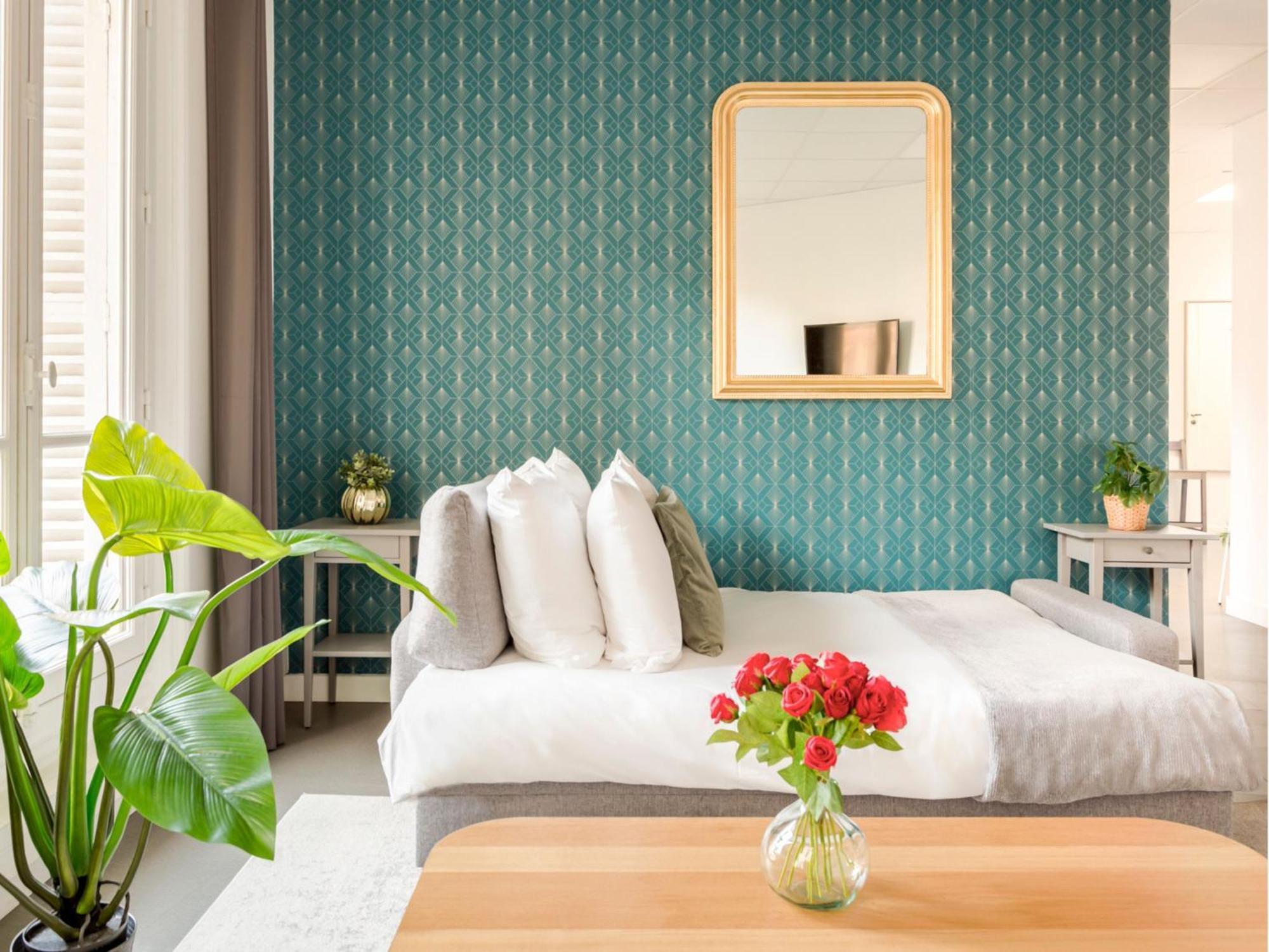 Cozy - Marais - Turbigo I