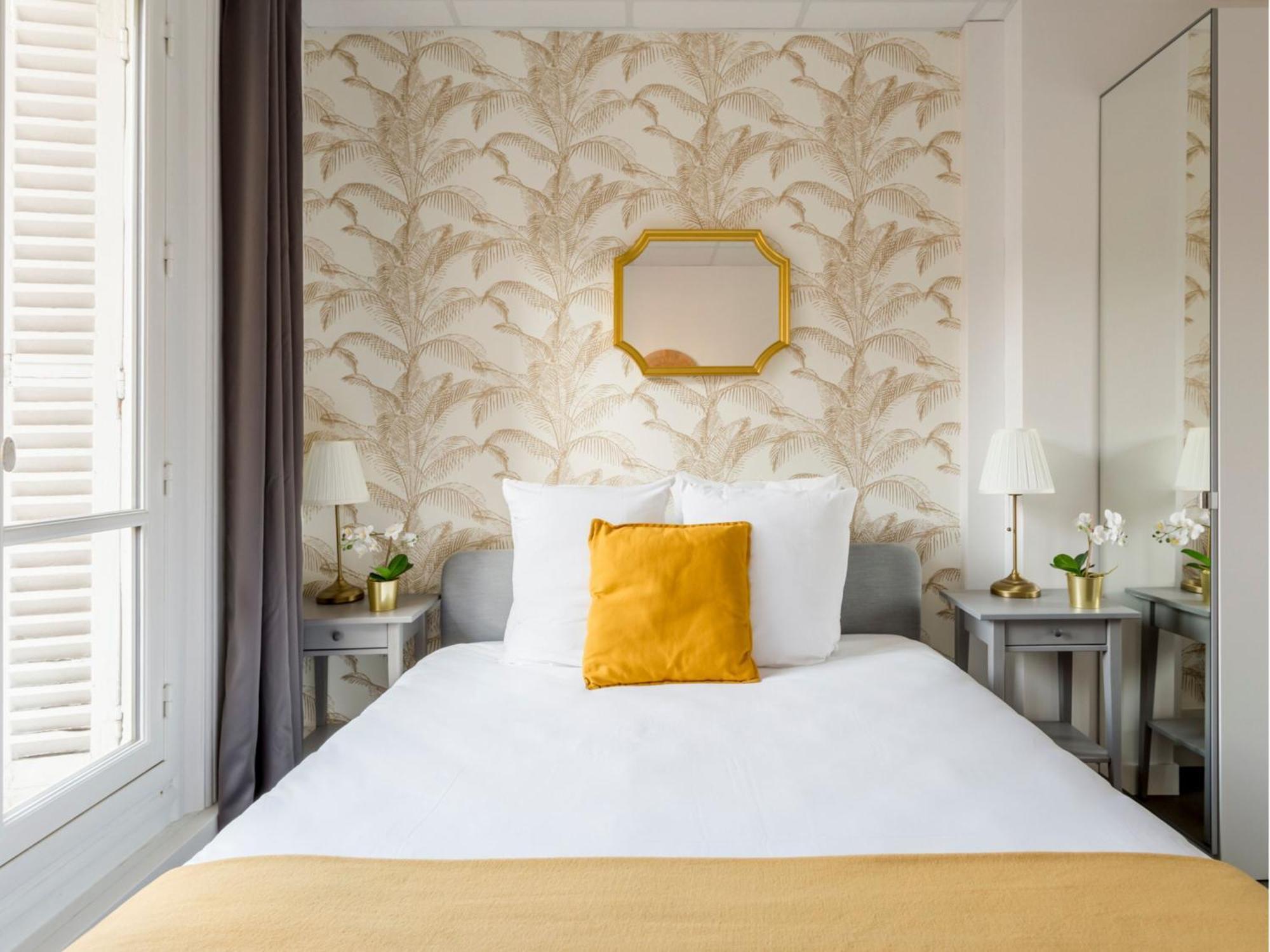 Appartamento Cozy - Marais - Turbigo I Parigi