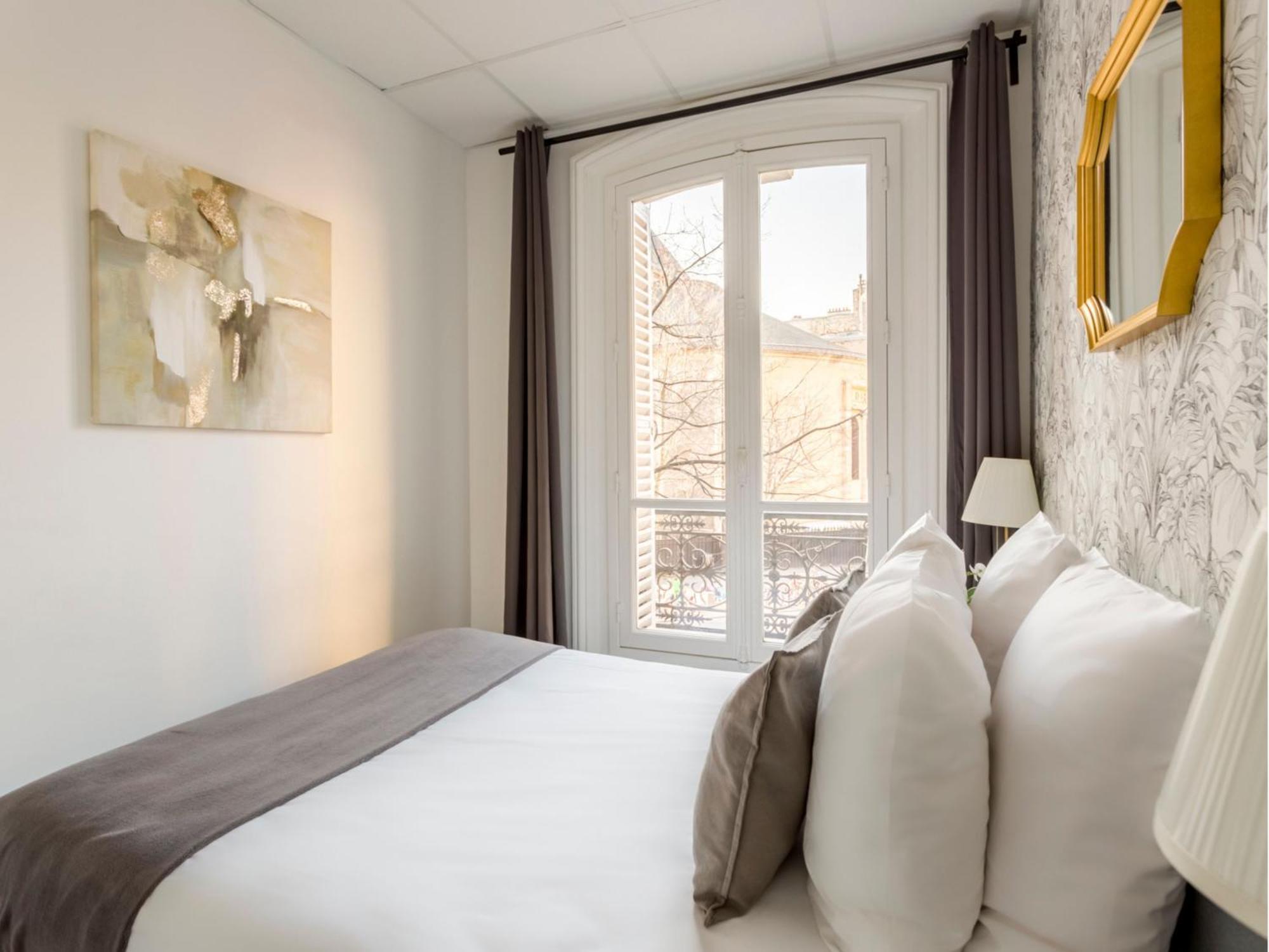 Cozy - Marais - Turbigo I *