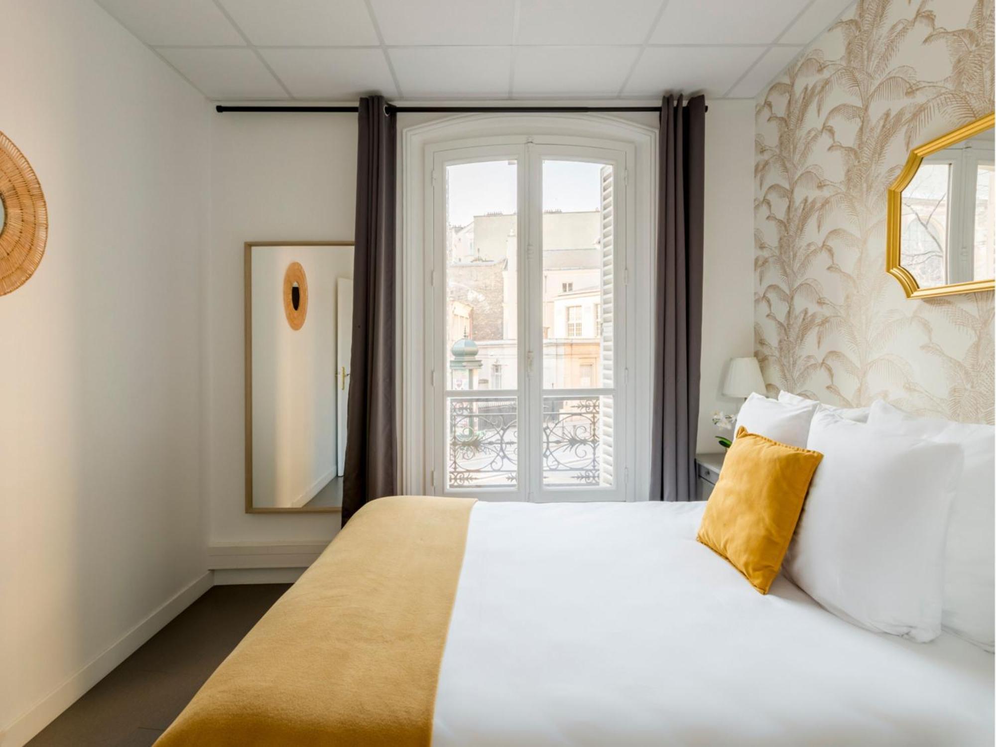 Appartamento Cozy - Marais - Turbigo I