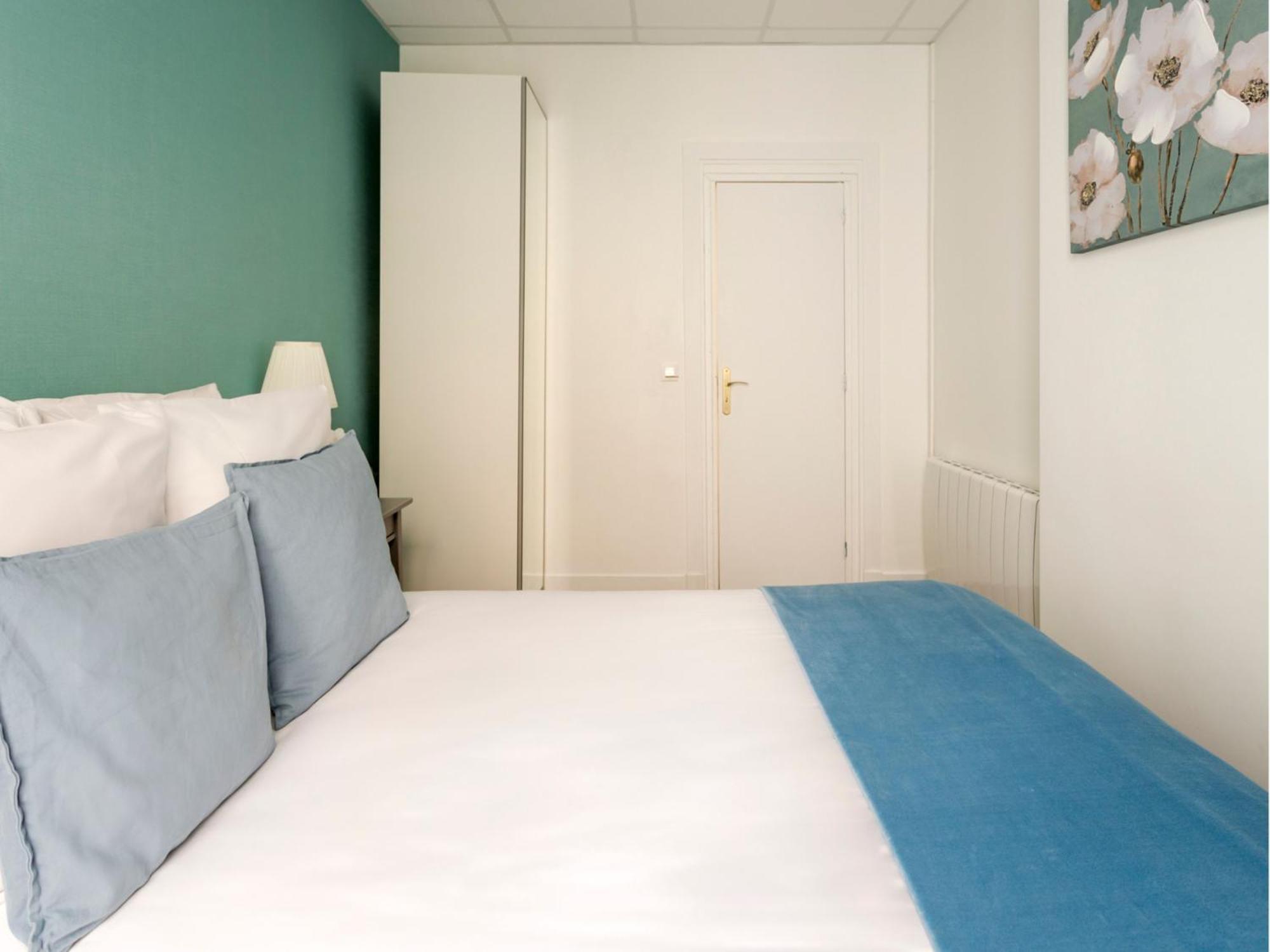Appartamento Cozy - Marais - Turbigo I