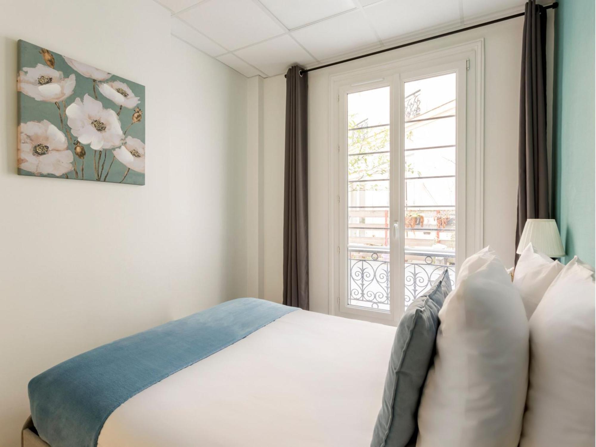 Cozy - Marais - Turbigo I Appartamento Parigi